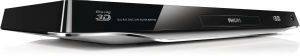 PHILIPS BDP7700 3D BLU RAY PLAYER