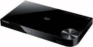 SAMSUNG BD-F5500 3D NETWORKING BLU-RAY PLAYER SAMSUNG BD-F5500 3D NETWORKING BLU-RAY PLAYER
