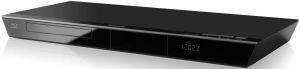 PANASONIC DMP-BDT230 SMART NETWORK 3D BLU-RAY DISC PLAYER BLACK