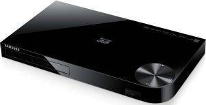 SAMSUNG BD-F6900 3D BLU-RAY PLAYER BLACK SAMSUNG BD-F6900 3D BLU-RAY PLAYER BLACK