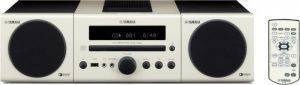 YAMAHA MCR-040 MINI HI-FI WHITE YAMAHA MCR-040 MINI HI-FI WHITE
