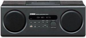 YAMAHA TSX-112 DESKTOP AUDIO SYSTEM BLACK YAMAHA TSX-112 DESKTOP AUDIO SYSTEM BLACK
