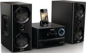 PHILIPS DCM3020 MICRO MUSIC SYSTEM