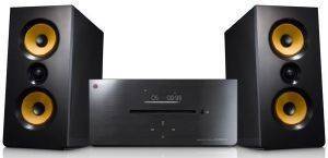 LG CM2630 CD MICRO HI-FI SYSTEM LG CM2630 CD MICRO HI-FI SYSTEM