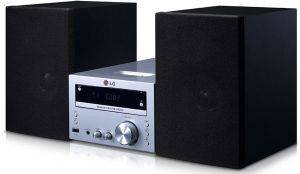 LG CM2030 CD MICRO HI-FI SYSTEM LG CM2030 CD MICRO HI-FI SYSTEM