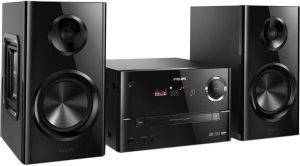 PHILIPS MCM3150/12 MICRO MUSIC SYSTEM 120W PHILIPS MCM3150/12 MICRO MUSIC SYSTEM 120W