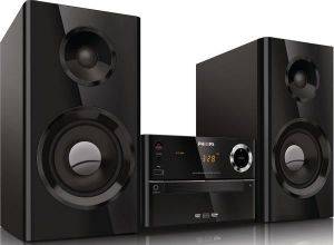 PHILIPS MCD2160/12 MICRO MUSIC SYSTEM 70W PHILIPS MCD2160/12 MICRO MUSIC SYSTEM 70W