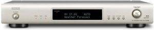 DENON ΡΑΔΙΟΦΩΝΙΚΟΣ ΔΕΚΤΗΣ TU-1510AE PREMIUM SILVER DENON ΡΑΔΙΟΦΩΝΙΚΟΣ ΔΕΚΤΗΣ TU-1510AE PREMIUM SILVER