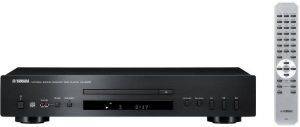 YAMAHA CD PLAYER CD-S300 BLACK
