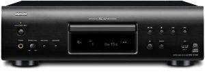 DENON CD PLAYER DCD-1510AE BLACK