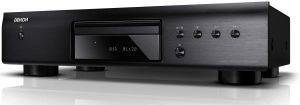 DENON DCD-520AE CD PLAYER PREMIUM BLACK