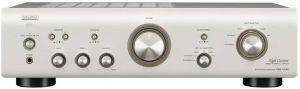 DENON ΟΛΟΚΛΗΡΩΜΕΝΟΣ ΕΝΙΣΧΥΤΗΣ PMA-710AE SILVER DENON ΟΛΟΚΛΗΡΩΜΕΝΟΣ ΕΝΙΣΧΥΤΗΣ PMA-710AE SILVER