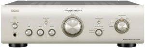 DENON ΟΛΟΚΛΗΡΩΜΕΝΟΣ ΕΝΙΣΧΥΤΗΣ PMA-1510AE SILVER DENON ΟΛΟΚΛΗΡΩΜΕΝΟΣ ΕΝΙΣΧΥΤΗΣ PMA-1510AE SILVER