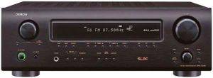 DENON ΡΑΔΙΟΕΝΙΣΧΥΤΗΣ DRA-700AE BLACK DENON ΡΑΔΙΟΕΝΙΣΧΥΤΗΣ DRA-700AE BLACK