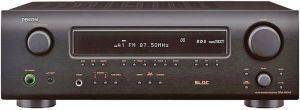 DENON ΡΑΔΙΟΕΝΙΣΧΥΤΗΣ DRA-500AE BLACK DENON ΡΑΔΙΟΕΝΙΣΧΥΤΗΣ DRA-500AE BLACK