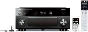 YAMAHA PAΔIOENIΣXYTHΣ RX-A3010 BLACK YAMAHA PAΔIOENIΣXYTHΣ RX-A3010 BLACK
