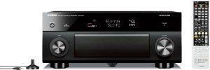 YAMAHA PA�IOENI�XYTH� RX-A1010 BLACK
