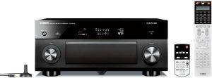 YAMAHA PAΔIOENIΣXYTHΣ RX-A2010 BLACK YAMAHA PAΔIOENIΣXYTHΣ RX-A2010 BLACK