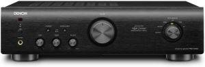 DENON PMA-520AE BLACK DENON PMA-520AE BLACK