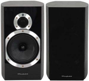 WHARFEDALE DIAMOND 10.2 BLACK ��� 2 ������