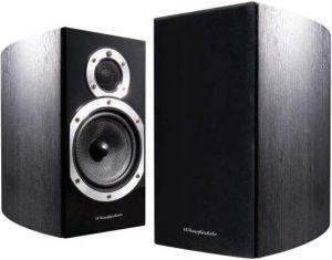 WHARFEDALE DIAMOND 10.1 BLACK  2 