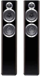 WHARFEDALE DIAMOND 10.6 BLACK ΣΕΤ 2 ΗΧΕΙΩΝ WHARFEDALE DIAMOND 10.6 BLACK ΣΕΤ 2 ΗΧΕΙΩΝ