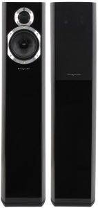 WHARFEDALE DIAMOND 10.3 BLACK ΣΕΤ 2 ΗΧΕΙΩΝ WHARFEDALE DIAMOND 10.3 BLACK ΣΕΤ 2 ΗΧΕΙΩΝ