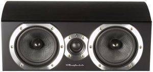 WHARFEDALE ΚΕΝΤΡΙΚΟ ΗΧΕΙΟ DIAMOND 10.CS BLACK WHARFEDALE ΚΕΝΤΡΙΚΟ ΗΧΕΙΟ DIAMOND 10.CS BLACK