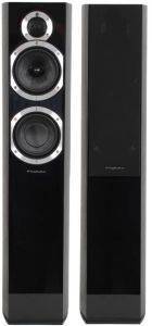 WHARFEDALE DIAMOND 10.4 BLACK ΣΕΤ 2 ΗΧΕΙΩΝ WHARFEDALE DIAMOND 10.4 BLACK ΣΕΤ 2 ΗΧΕΙΩΝ