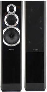WHARFEDALE DIAMOND 10.5 BLACK ΣΕΤ 2 ΗΧΕΙΩΝ WHARFEDALE DIAMOND 10.5 BLACK ΣΕΤ 2 ΗΧΕΙΩΝ