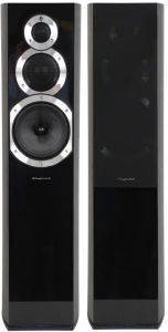 WHARFEDALE DIAMOND 10.5 BLACK  2 