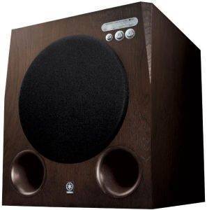 YAMAHA SOAVO-900SW SUBWOOFER DARK BROWN