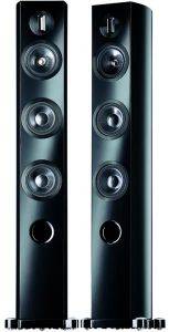 PIONEER S-81-K BLACK ΣΕΤ 2 ΗΧΕΙΩΝ PIONEER S-81-K BLACK ΣΕΤ 2 ΗΧΕΙΩΝ