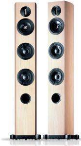 PIONEER S-81-QL BEECH ΣΕΤ 2 ΗΧΕΙΩΝ PIONEER S-81-QL BEECH ΣΕΤ 2 ΗΧΕΙΩΝ