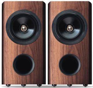 PIONEER S-81B-LR-W WALNUT ΣΕΤ 2 ΗΧΕΙΩΝ PIONEER S-81B-LR-W WALNUT ΣΕΤ 2 ΗΧΕΙΩΝ