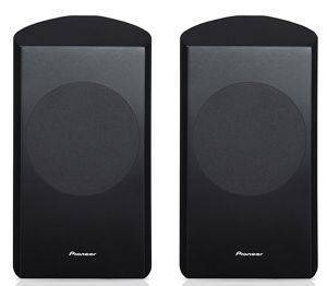 PIONEER S-71B-LR-K BLACK  2 