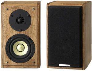 PIONEER S-A4SPT-PM LIGHT BROWN ΣΕΤ 2 ΗΧΕΙΩΝ PIONEER S-A4SPT-PM LIGHT BROWN ΣΕΤ 2 ΗΧΕΙΩΝ