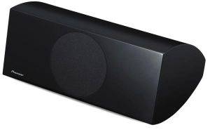 PIONEER �������� ����� S-71C-K BLACK