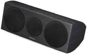 PIONEER   S-31C-K BLACK