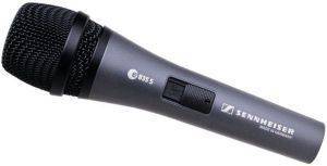 SENNHEISER E-835 S SENNHEISER E-835 S