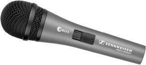 SENNHEISER E-815/S-X SENNHEISER E-815/S-X