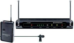 SENNHEISER FREEPORT PRESENTATION C-EU