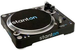 STANTON T-92 USB STANTON T-92 USB