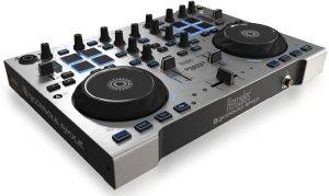 HERCULES DJ CONSOLE RMX2 HERCULES DJ CONSOLE RMX2