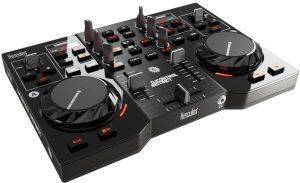 HERCULES DJ CONTROL INSTINCT