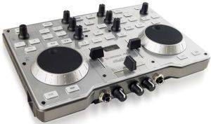 HERCULES DJ CONSOLE MK4 HERCULES DJ CONSOLE MK4