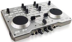 HERCULES DJ CONSOLE MK4