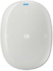 SAMSUNG MP3-PLAYER S PEBBLE WHITE SAMSUNG MP3-PLAYER S PEBBLE WHITE