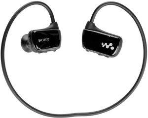 SONY NWZ-W273 WALKMAN 4GB WATERPROOF BLACK