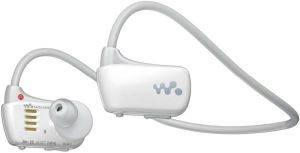 SONY NWZ-W273 WALKMAN 4GB WATERPROOF WHITE